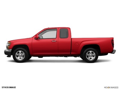 gmc canyon 2012 red pickup truck sle 1 gasoline 4 cylinders 2 wheel drive automatic 45036