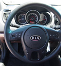 kia forte 2011 black sedan ex gasoline 4 cylinders front wheel drive automatic 76018