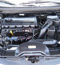 kia forte 2011 silver sedan ex gasoline 4 cylinders front wheel drive automatic 76018