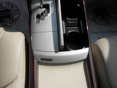 toyota avalon 2008 burgundy sedan xls gasoline 6 cylinders front wheel drive automatic 34788