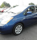 toyota prius 2009 blue hatchback 4dr hb hybrid 4 cylinders front wheel drive automatic 34788
