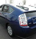 toyota prius 2009 blue hatchback 4dr hb hybrid 4 cylinders front wheel drive automatic 34788