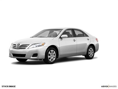 toyota camry 2010 sedan le gasoline 6 cylinders front wheel drive automatic 34788