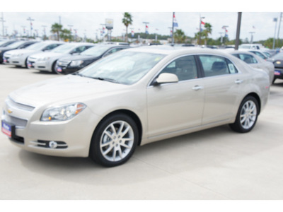 chevrolet malibu 2012 gold sedan gasoline 6 cylinders front wheel drive 6 spd auto,hi torq lpo,rr 77090