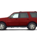 ford expedition 2003 suv eddie bauer gasoline 8 cylinders 4 wheel drive 4 speed automatic 28805