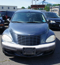 chrysler pt cruiser 2002 blue wagon limited gasoline 4 cylinders front wheel drive automatic with overdrive 07507