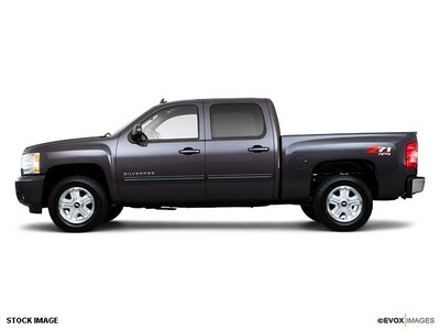 chevrolet silverado 1500 2010 flex fuel 8 cylinders 4 wheel drive not specified 33177