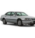 chevrolet impala 2002 sedan gasoline 6 cylinders front wheel drive not specified 33177