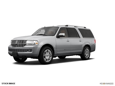 lincoln navigator l 2011 suv flex fuel 8 cylinders 2 wheel drive not specified 33177