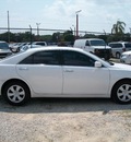 toyota camry 2007 white sedan ce gasoline 4 cylinders front wheel drive not specified 34731