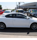 scion tc 2009 white coupe gasoline 4 cylinders front wheel drive automatic 91761