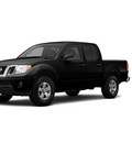 nissan frontier 2012 gasoline 6 cylinders 4 wheel drive not specified 98371