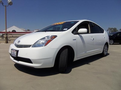 toyota prius 2009 hatchback hybrid 4 cylinders front wheel drive cont  variable trans  90241