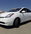 toyota prius 2009 hatchback hybrid 4 cylinders front wheel drive cont  variable trans  90241