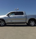 toyota tundra 2010 silver grade gasoline 8 cylinders 2 wheel drive automatic 90241