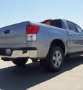 toyota tundra 2010 silver grade gasoline 8 cylinders 2 wheel drive automatic 90241