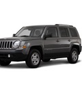 jeep patriot 2012 suv sport gasoline 4 cylinders 4 wheel drive not specified 47130
