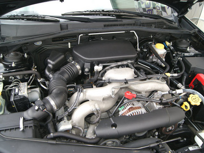 subaru legacy 2009 obsidian black sedan 2 5i special edition gasoline 4 cylinders all whee drive automatic 80905