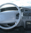 ford taurus 1993 white sedan gl gasoline v6 front wheel drive automatic 80229