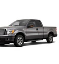 ford f 150 2011 pickup truck flex fuel 6 cylinders 2 wheel drive 6 speed automatic 77388