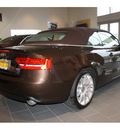 audi a5 2012 brown 2 0t quattro premium plus gasoline 4 cylinders all whee drive not specified 99336