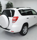 toyota rav4 2010 white suv gasoline 4 cylinders front wheel drive automatic 91731