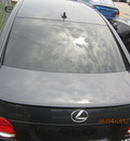 lexus gs 350