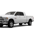 ram ram pickup 2500 2012 diesel 6 cylinders 4 wheel drive not specified 76210