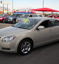 chevrolet malibu 2010 gold sedan 1lt flex fuel 4 cylinders front wheel drive automatic 79925