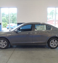 honda accord 2012 dk  gray sedan se gasoline 4 cylinders front wheel drive automatic 28557