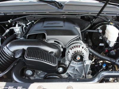 gmc yukon 2012 black suv denali flex fuel 8 cylinders all whee drive automatic 76087