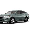 honda accord crosstour 2010 wagon ex gasoline 6 cylinders front wheel drive not specified 28677