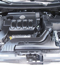 nissan altima 2012 black sedan 2 5 sl gasoline 4 cylinders front wheel drive automatic 76018