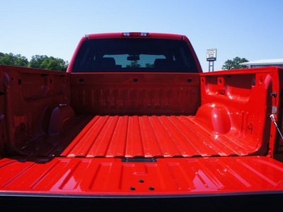 chevrolet silverado 1500 2012 red lt flex fuel 8 cylinders 4 wheel drive automatic 27330