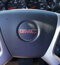 gmc sierra 1500 2012 red sle flex fuel 8 cylinders 4 wheel drive automatic 27330