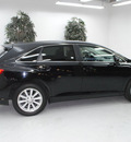 toyota venza 2009 black wagon fwd 4cyl gasoline 4 cylinders front wheel drive automatic 91731