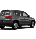volkswagen tiguan 2012 suv gasoline 4 cylinders all whee drive not specified 99336