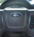 ford escape 2009 suv gasoline 4 cylinders front wheel drive not specified 80126