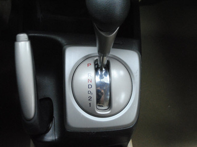 honda civic 2007 beige sedan lx gasoline 4 cylinders front wheel drive automatic 91731