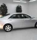 toyota camry 2008 silver sedan le v6 gasoline 6 cylinders front wheel drive automatic 91731