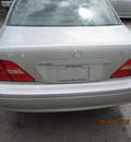 lexus ls 430