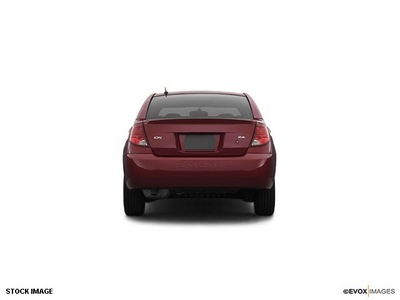 saturn ion 2007 sedan 2 gasoline 4 cylinders front wheel drive not specified 80910