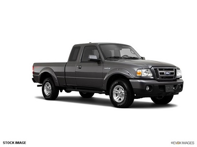 ford ranger 2011 pickup truck gasoline 4 cylinders 2 wheel drive not specified 80910