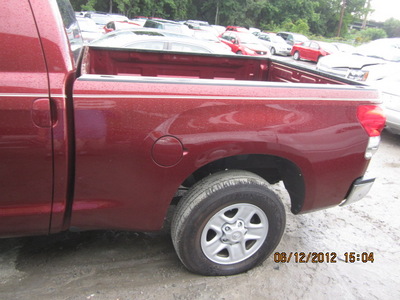 toyota tundra double cab