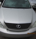 lexus rx 330