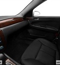 chevrolet impala 2009 sedan lt gasoline 6 cylinders front wheel drive 4 speed automatic 07712