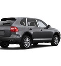 porsche cayenne 2008 suv turbo gasoline 8 cylinders all whee drive shiftable automatic 07712