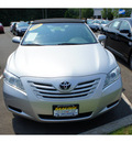 toyota camry 2009 silver sedan le gasoline 4 cylinders front wheel drive automatic with overdrive 08902