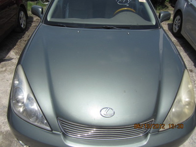 lexus es 330