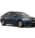 chevrolet cruze 2012 sedan lt gasoline 4 cylinders front wheel drive 6 speed automatic 55313